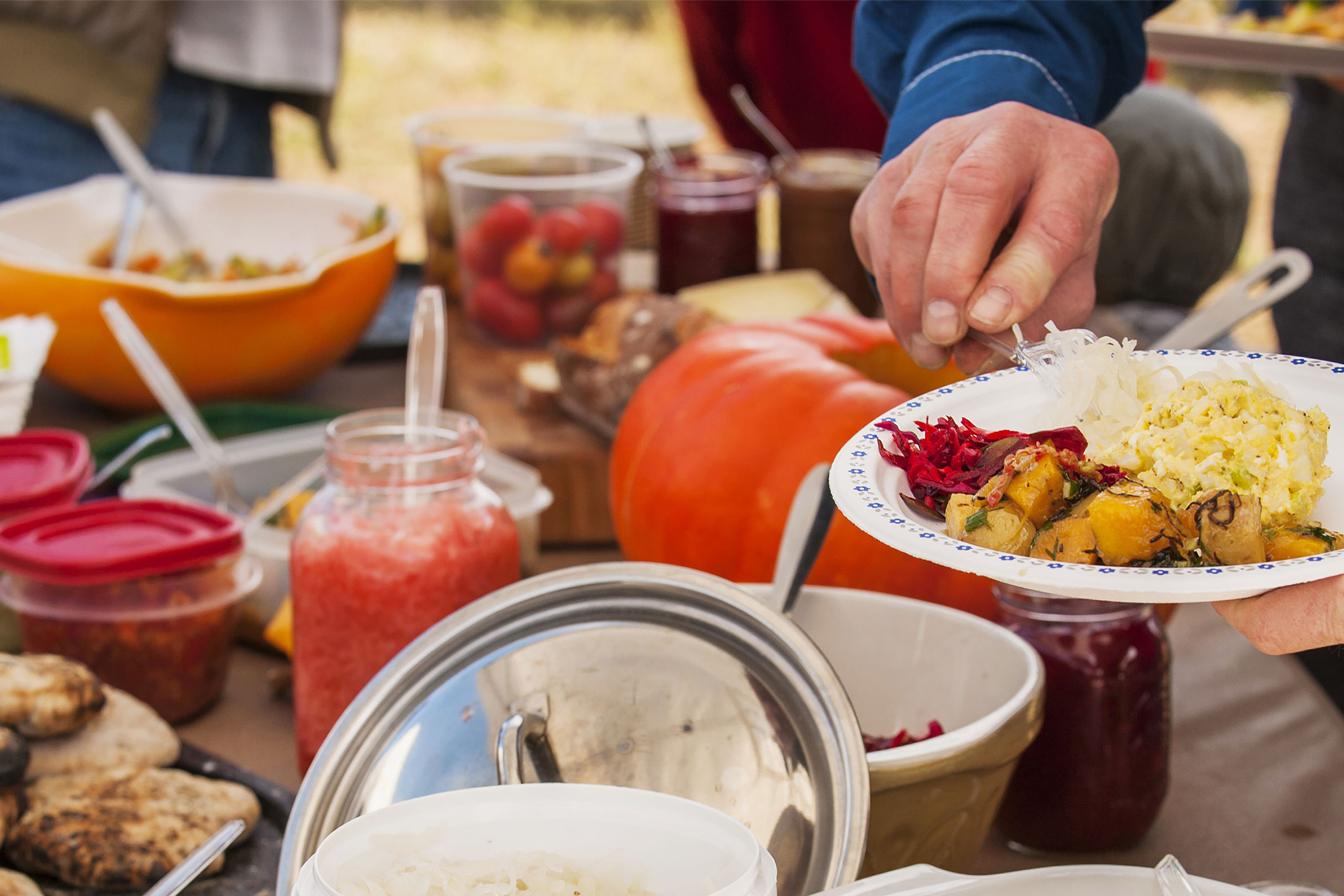 Dietary exposure to chemical substances: ANSES publishes the results of the  second French Total Diet Study