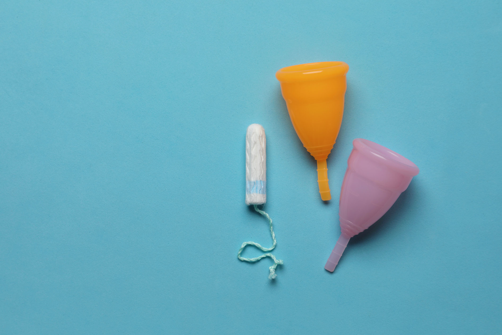 Menstrual toxic shock: respect the conditions for wearing feminine hygiene  products  Anses - Agence nationale de sécurité sanitaire de  l'alimentation, de l'environnement et du travail