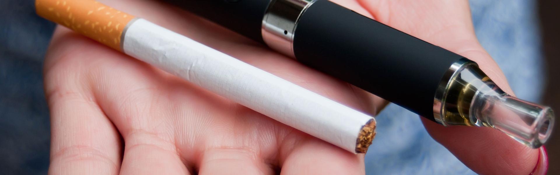 Tobacco and vaping products ANSES is publishing an unprecedented