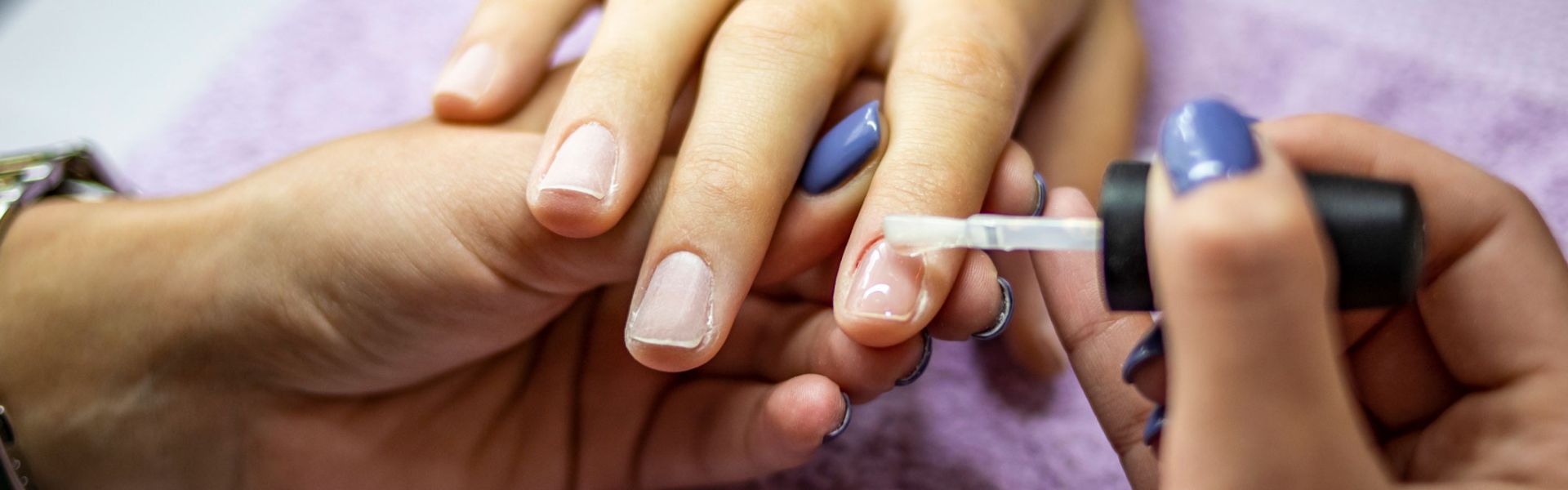 How to Get Nail Glue Off Your Skin, According to Manicurists