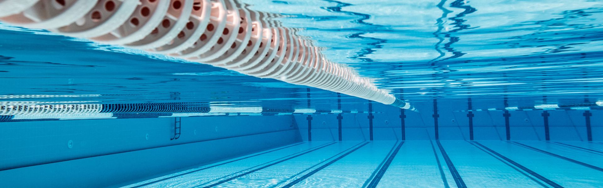 Swimming pools vs. wild swimming – a germs expert on which is