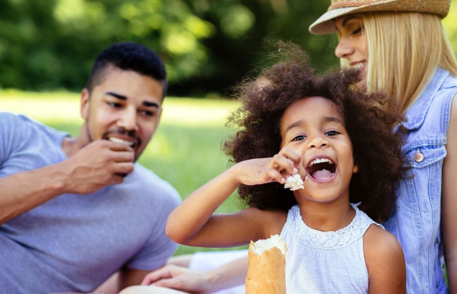 Alimentation Enfants